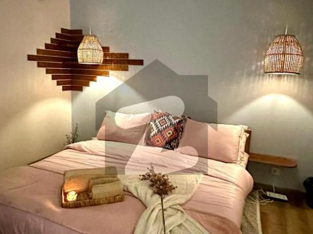 Apartment for rent in Rawalpindi, Islamabad Capital Territory