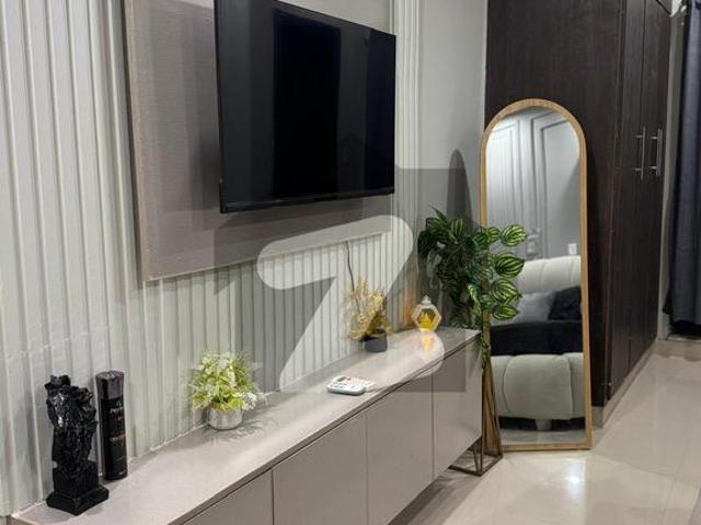Apartment for rent in اسلام آباد, زون 1