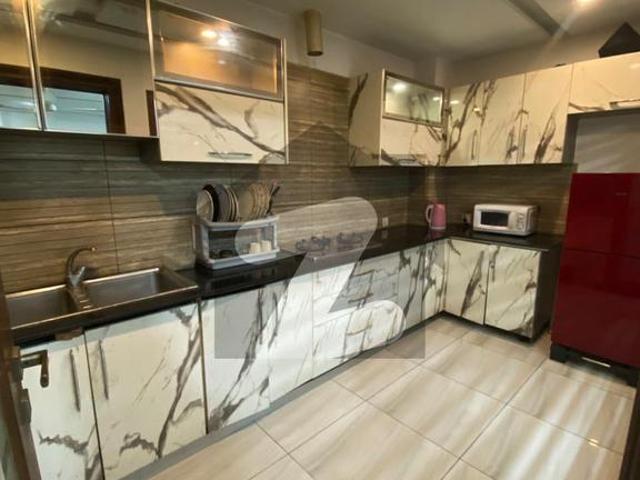 Apartment for rent in Rawalpindi, Islamabad Capital Territory