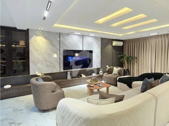 Apartment for rent in اسلام آباد, زون 1