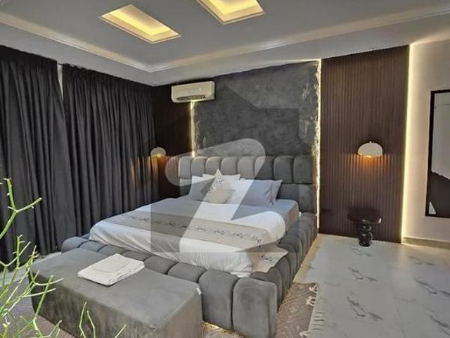 Apartment for rent in اسلام آباد, زون 1