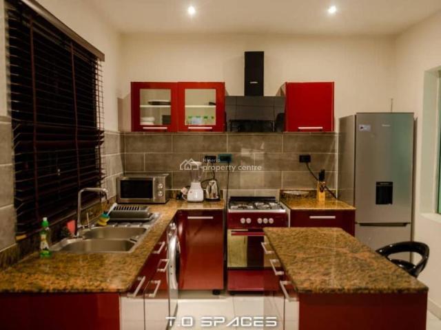 Property for rent in Eti Osa, Lagos