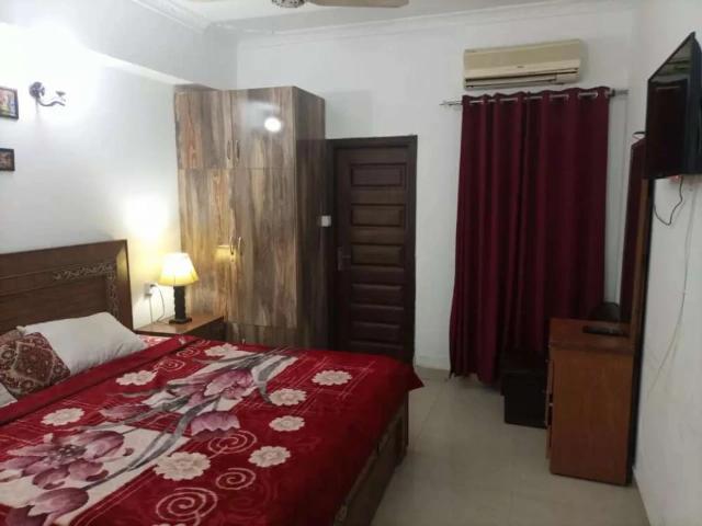 Apartment for rent in Islamabad