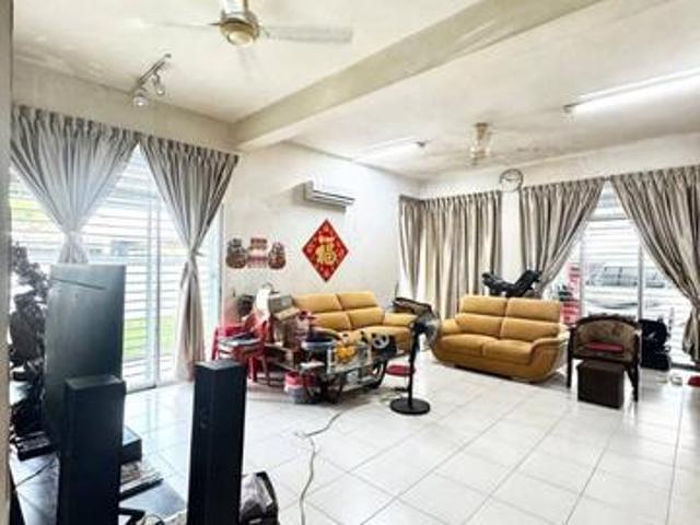 House for sale in Kota Tinggi, Johor