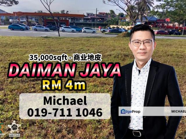Shop for sale in Kota Tinggi, Johor