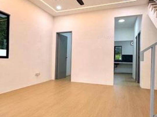 Terraced House for sale in Kota Tinggi, Johor