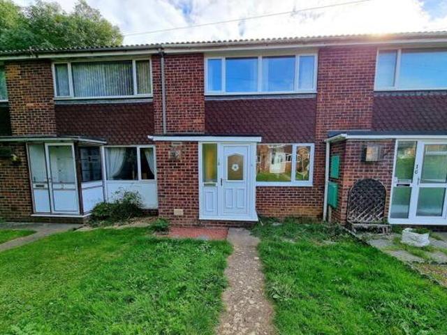 House for rent in Hardwick, Cherwell