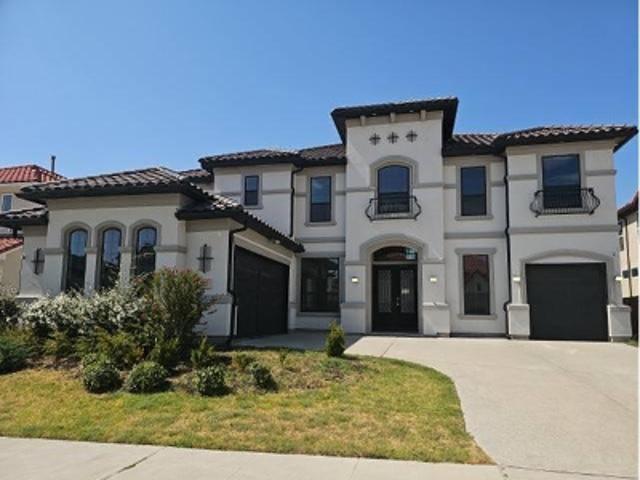 House for sale in Denton, Texas