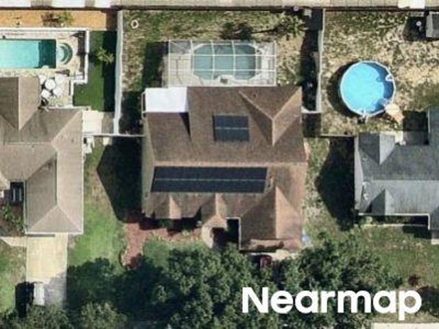 House for sale in Apopka, Florida