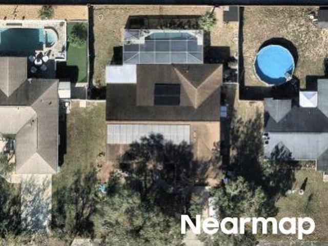 House for sale in Apopka, Florida