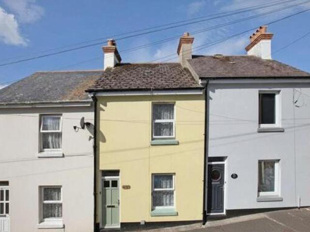 House for sale in Bridford, Devon