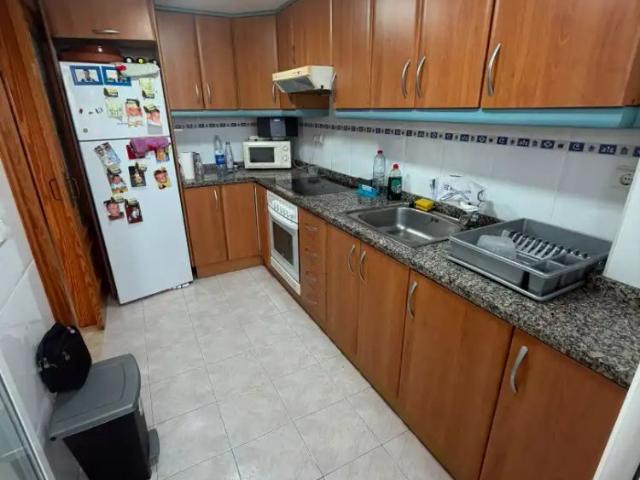 Apartamento en alquiler en la Safor, Valencia