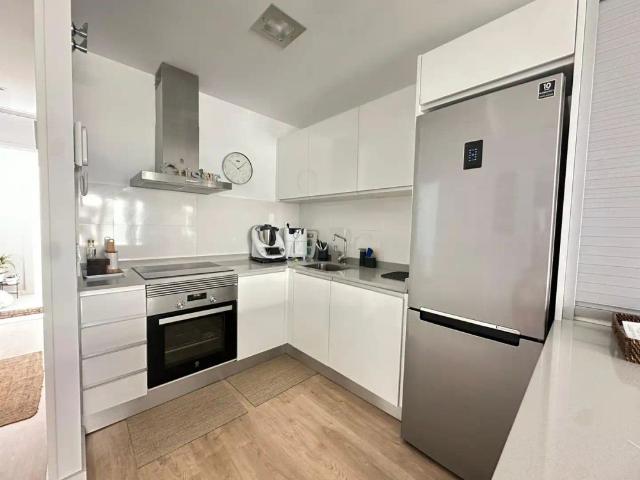 Apartamento en alquiler en Daimús, València / Valencia