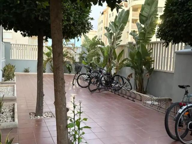 Apartamento en alquiler en la Safor, Valencia