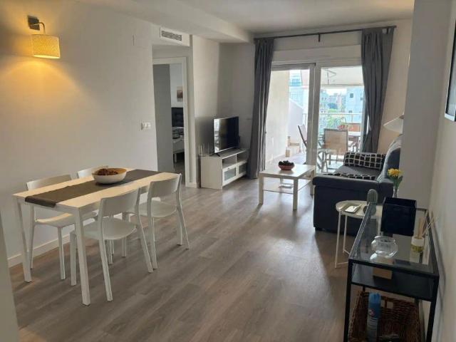 Apartamento en alquiler en la Safor, Valencia