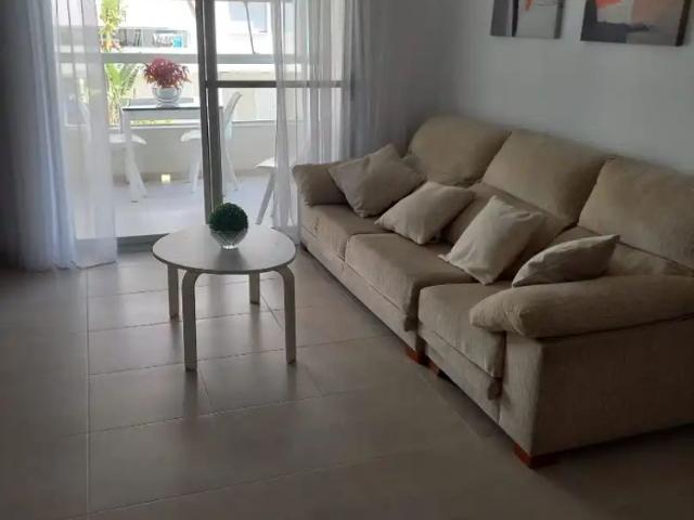 Apartamento en alquiler en la Safor, Valencia
