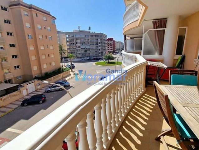 Apartamento en alquiler en la Safor, Valencia