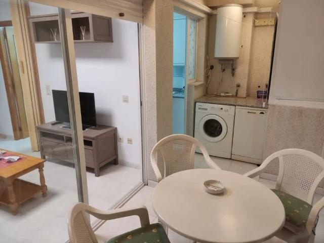 Apartamento en alquiler en la Safor, Valencia