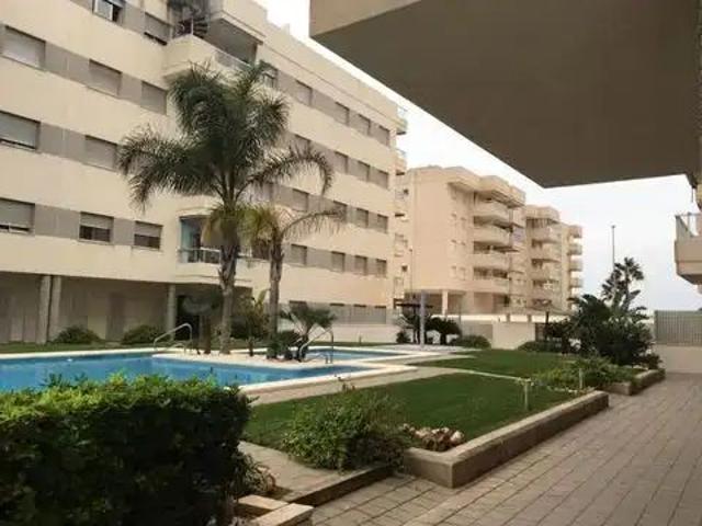 Apartamento en alquiler en la Safor, Valencia