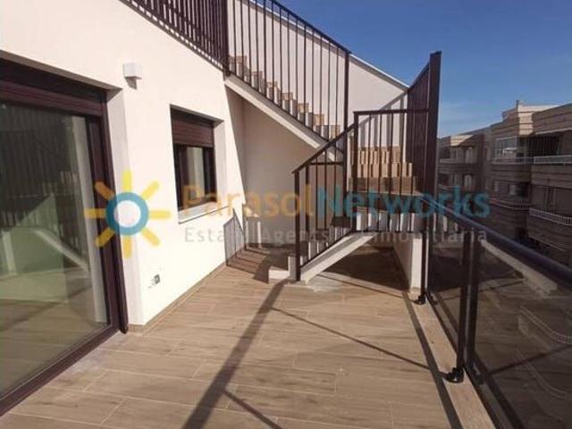 Apartamento en alquiler en la Safor, Valencia