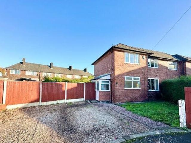 House for sale in Lancashire