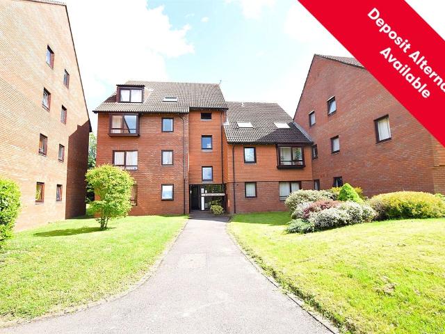 Apartment for rent in Feckenham, City Of Bristol