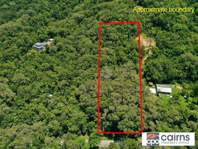 Land for sale in Forest Creek, Queensland