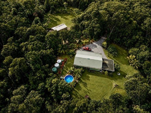 Cottage for sale in Forest Creek, Queensland
