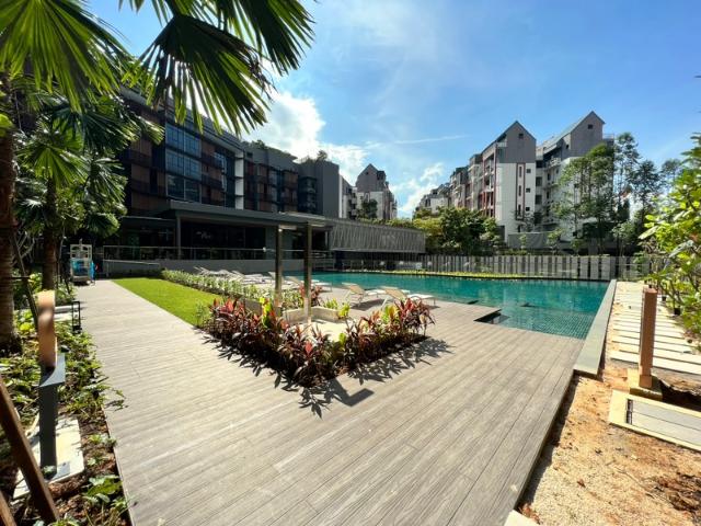 Condominium for sale