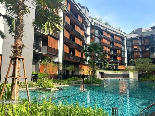 Condominium for sale