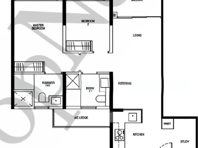 Condominium for sale