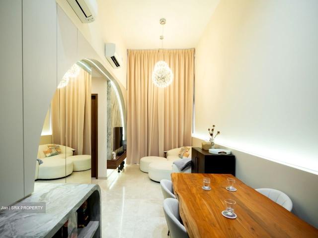 Condominium for sale in Bukit Timah, 10 Central, Tanglin