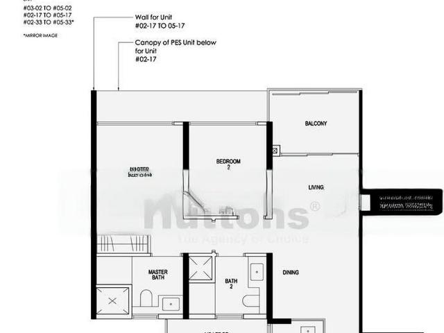 Condominium for sale