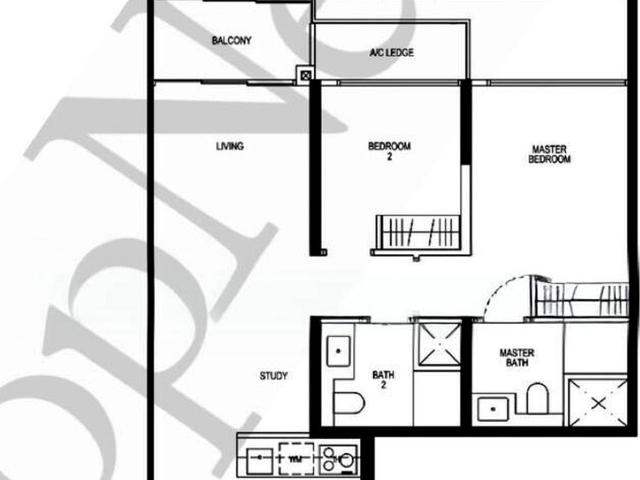 Condominium for sale