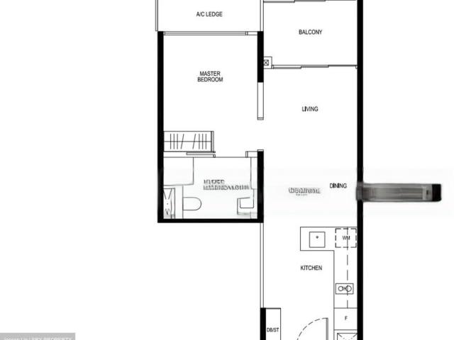 Condominium for sale