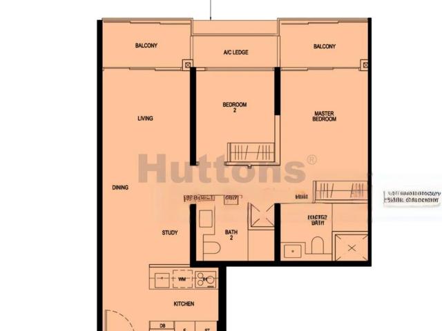 Condominium for sale