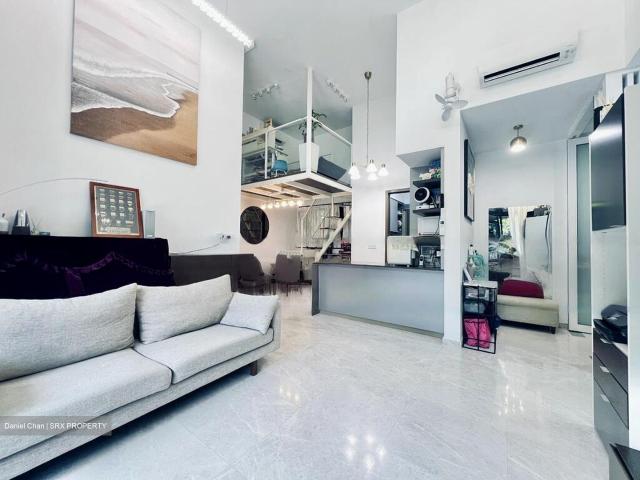 Condominium for sale in Bukit Timah