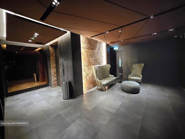 Condominium for sale in Bukit Timah, 10 Central, Tanglin