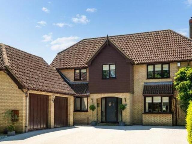 House for sale in Lyons, Greater London