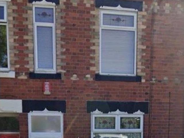 House for rent in Oakhill, Stoke