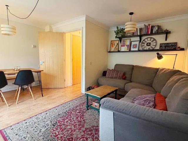 Apartment for rent in Hackney Wick, Greater London