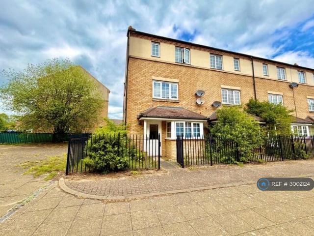 House for rent in Grange Park, Northamptonshire