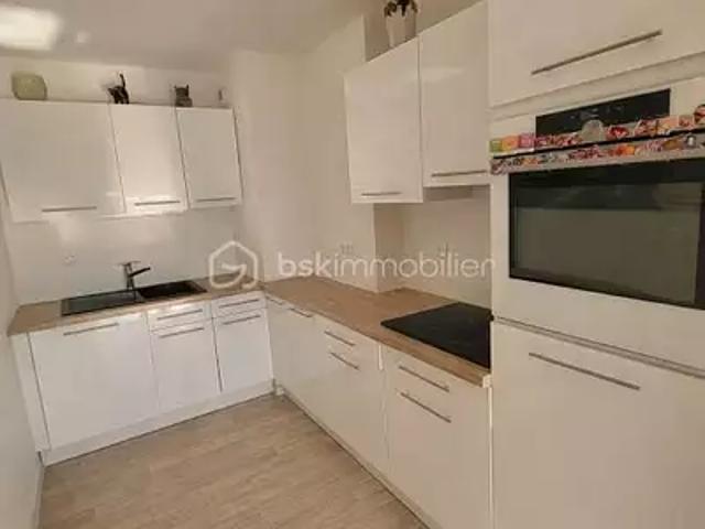 Appartement vente à Arras, Dainville