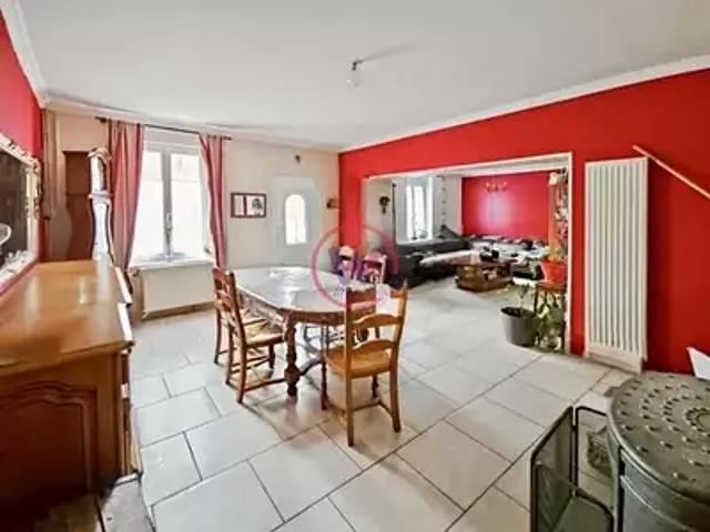 Maison vente à Arras, Dainville