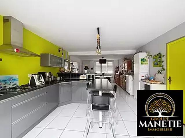 Maison vente à Arras, Dainville