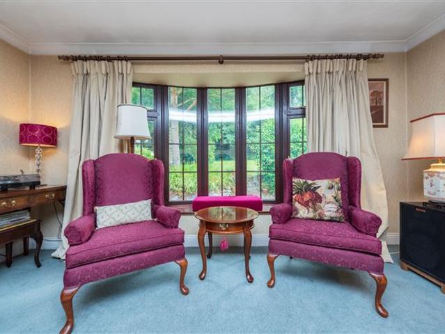Bungalow for sale in Naas