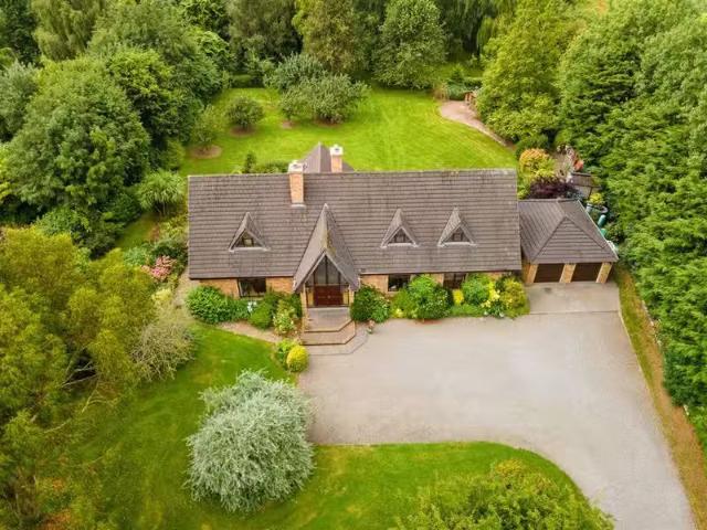 House for sale