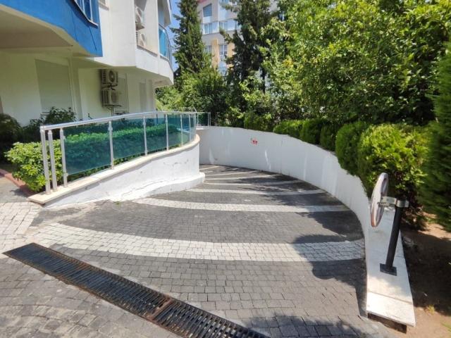 Muratpaşa, Antalya içerisinde satılık mülk