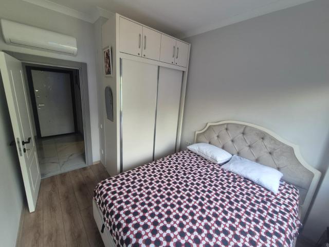Alanya, Antalya içerisinde kiralık mülk