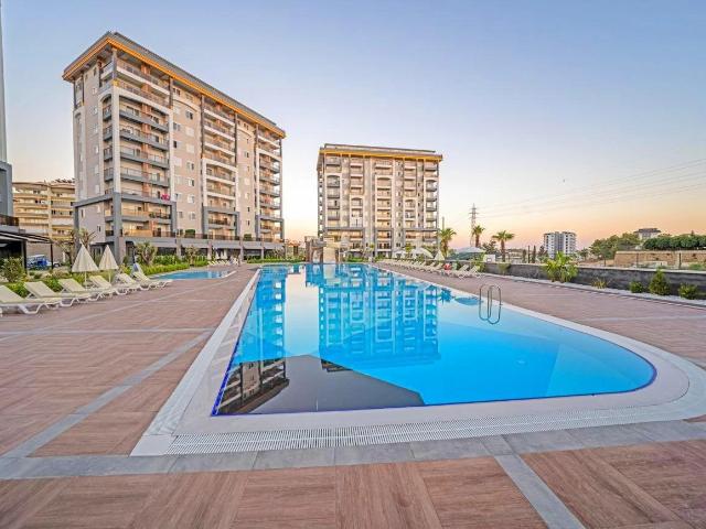 Alanya, Antalya içerisinde satılık mülk